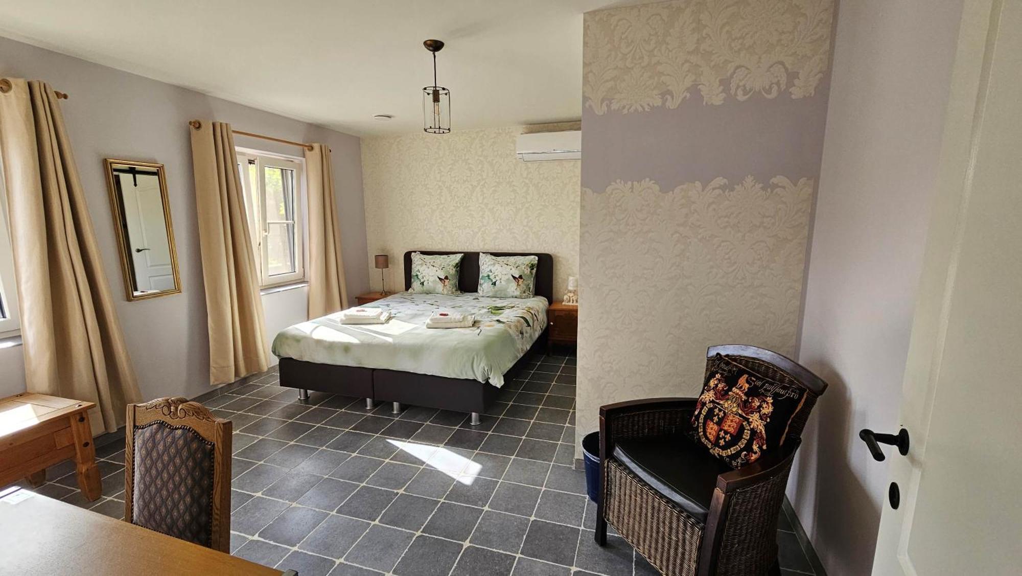 B&B Pippa ペーアー 部屋 写真